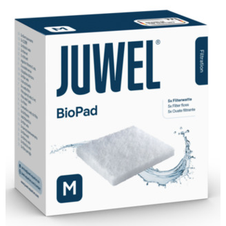 Filtrační náplň Juwel - vata (5ks) COMPACT / Bioflow 3.0 / M