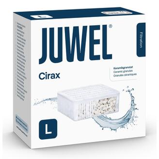 Filtrační náplň Juwel - Cirax Bioflow STANDARD / Bioflow 6.0 / L