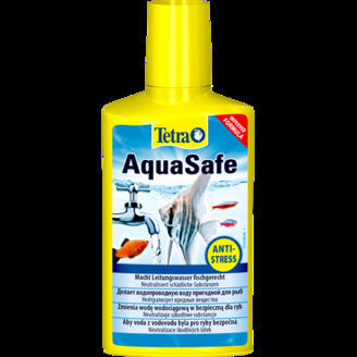 Tetra Aqua Safe 500 ml