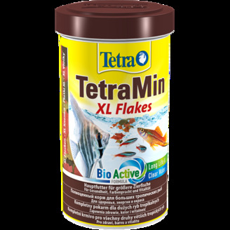 Tetra Min XL Flakes 500 ml