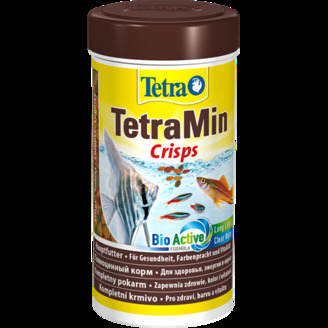 Tetra Min Crisps 250ml