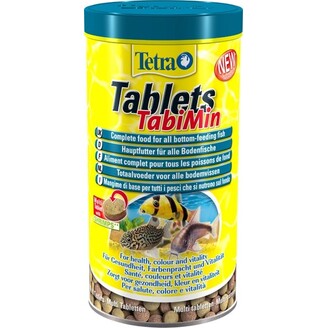 Tetra TabiMin  2050 tablet