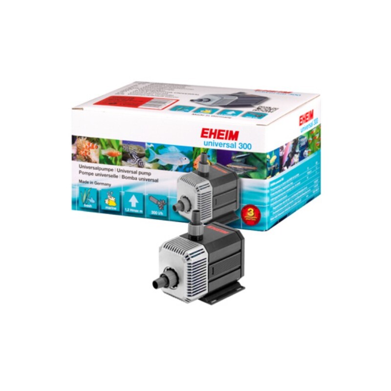 čerpadlo EHEIM universal 1046 300l/h