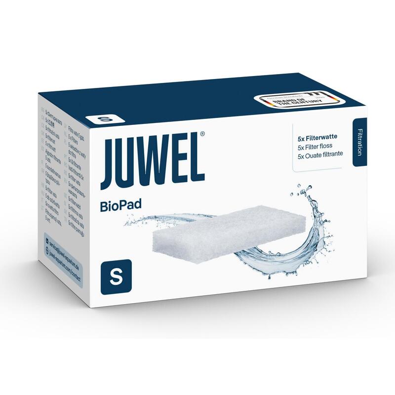 Filtrační náplň Juwel - vata COMPACT SUPER