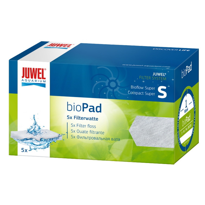 Filtrační náplň Juwel - vata COMPACT SUPER