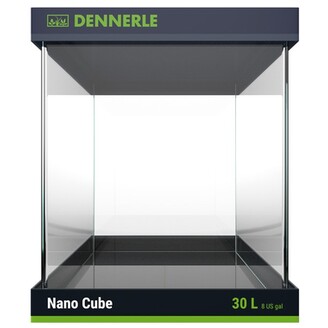 Akvárium DENNERLE NanoCube 30L