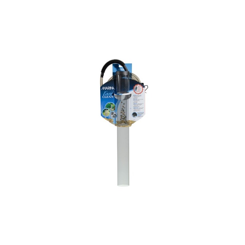 Odkalovač dna Marina 60cm