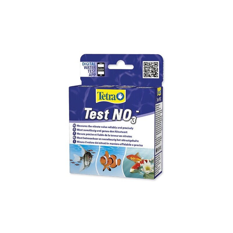 Tetra Test Nitrat NO3 10 ml