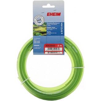 EHEIM hadice 3 metry 9/12 mm zelená
