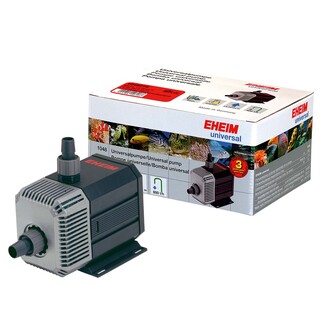čerpadlo EHEIM universal 1048 600l/h kabel 10 metrů