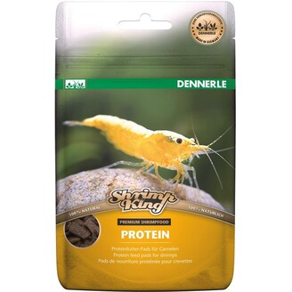 DENNERLE Shrimp King Protein