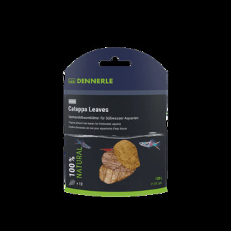 DENNERLE NANO CATAPPA LEAVES 12lístků