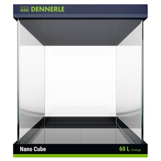 Akvarium DENNERLE Nano Cube 60L