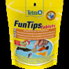 TETRA FunTips Tablets 20 tablet