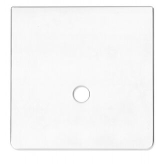 Dennerle krycí sklo pro Nano Cube 20