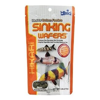 HIKARI Sinking Wafers 110 g