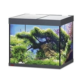 EHEIM Akvárium Vivaline 150 LED antracitové