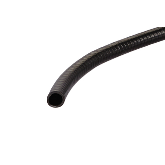 Oase Spiral hose black 13 mm (1/2) 1 m