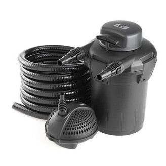 Pontec PondoPress Set 5000