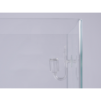 Amazing Aqua Skleněný Co2 Diffusor L