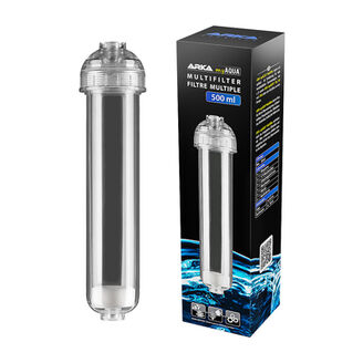 ARKA myAqua - Multifiltr 500 ml