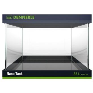 Akvárium DENNERLE Scaper's Tank 35l