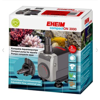 čerpadlo EHEIM compactON 3000 3000l/h