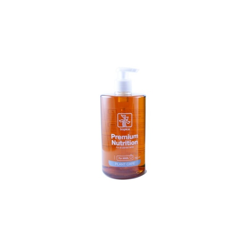 Tropica Premium Nutrition 750 ml