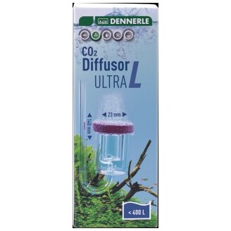DENNERLE Diffusor Ultra L