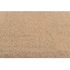 Plážový křemičitý písek žlutý 0,6-1,2 mm 5kg