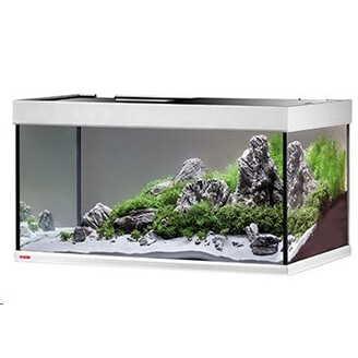 EHEIM Akvárium Proxima 250 classicLED stříbrná