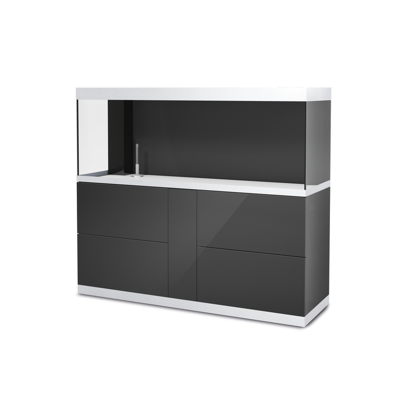 Oase HighLine optiwhite 600 antracitový dekor