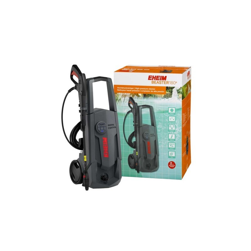 Eheim Beaster 180e
