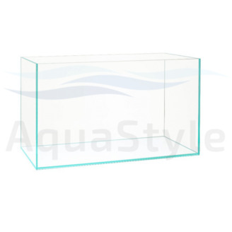 Aqua Style Akvárium Optiwhite 120-P