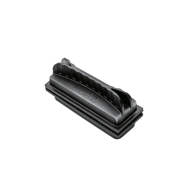 Aquael magnetický čistič S pro sklo do 6mm