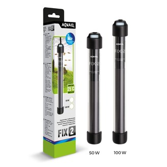 Aquael topítko FIX2 Heater 100W