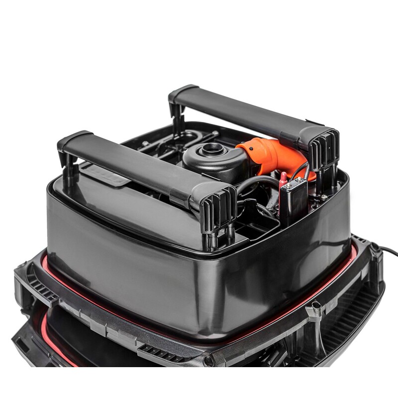 Akvarijní filtr Aquael Hypermax Link