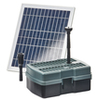 Heissner filtr podvodní solární s čerpadlem 600 l/h, UV 5W do 2m3