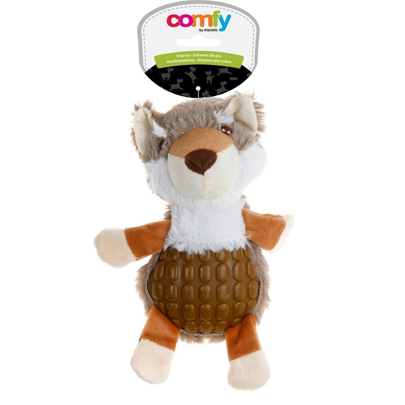 HAP hračka Fatty fox 23 cm