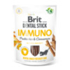 Brit Dental Stick Immuno with Probiotics & Cinnamon 7 pcs 251 g 