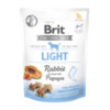 Brit Care Dog Functional Snack Light Rabbit 150 g