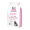 Brit Care Mini Grain Free Yorkshire 2 kg 