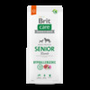Brit Care Dog Hypoallergenic Senior 12 kg