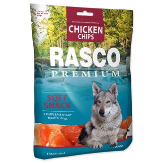 Rasco Premium kuřecí plátky 230 g