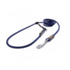 Tamer lanové vodítko Easy Long - střední pes, indigo, 3 m