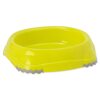 Magic Cat Miska plast s protiskluzem žlutá 210 ml