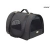 Amiplay Transporter Morgan M 42 x 26 x 26 cm černý