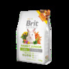 Brit Animals Rabbit Junior Complete 1,5 kg 