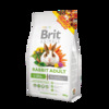 Brit Animals Rabbit Adult Complete 300 g 