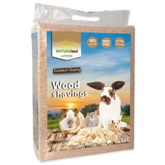 Nature Land Paper Rolls 10 l